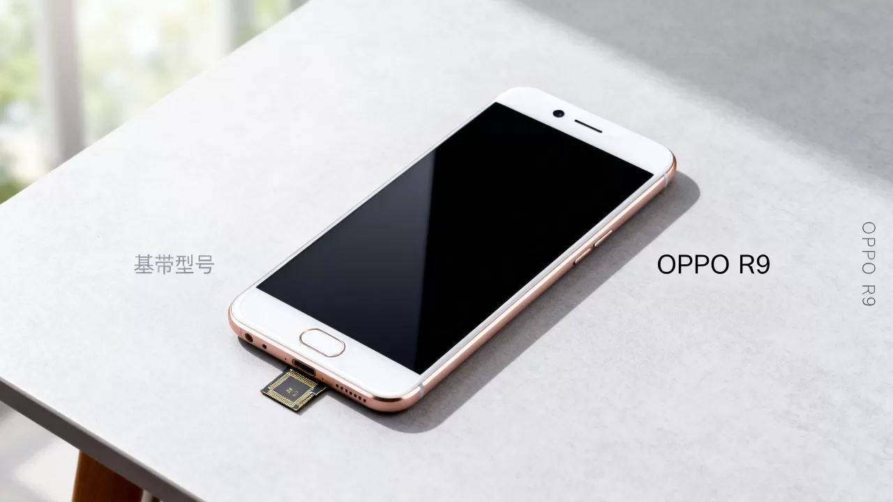 OPPO R9什么基带,OPPO R9手机基带型号 OPPO R9什么基带,OPPO R9手机基带型号