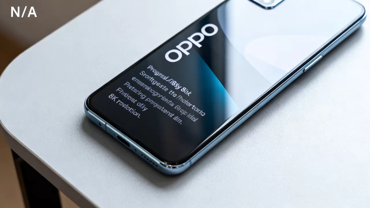 oppo左上角N/A是什么 oppo左上角N/A是什么