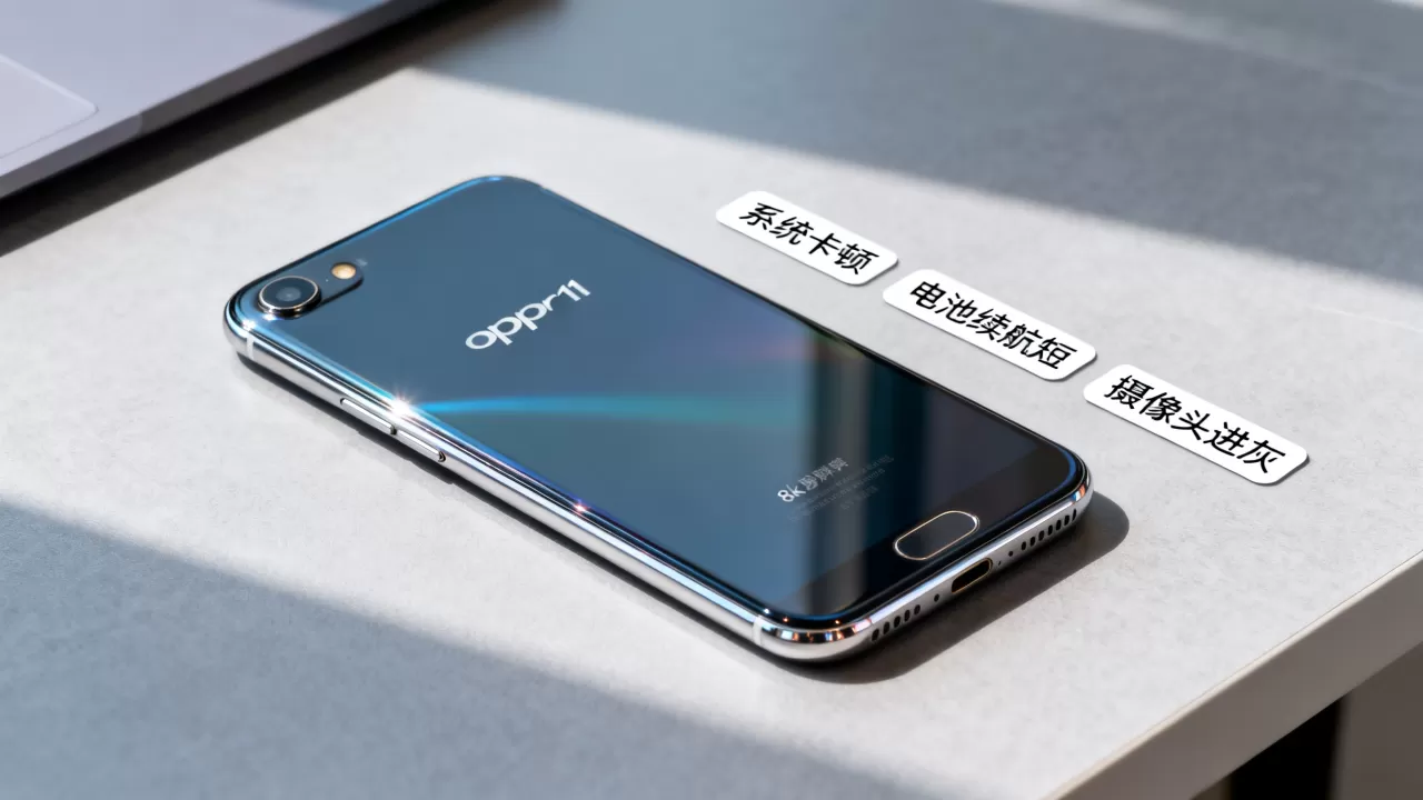 oppor11有什么问题吗? oppor11有什么问题吗?