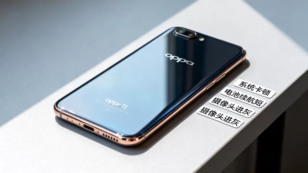 oppor11有什么问题吗? oppor11有什么问题吗?