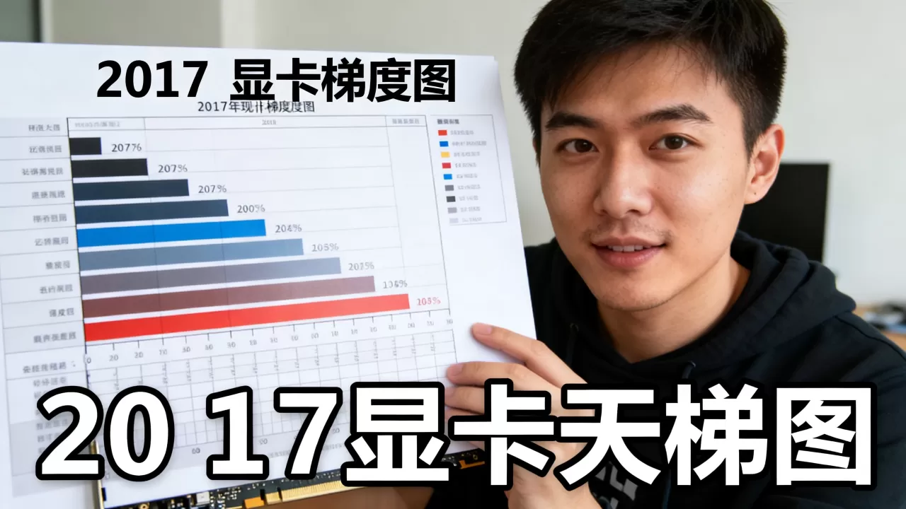 2017显卡梯度图是什么,2017显卡天梯图 2017显卡梯度图是什么,2017显卡天梯图