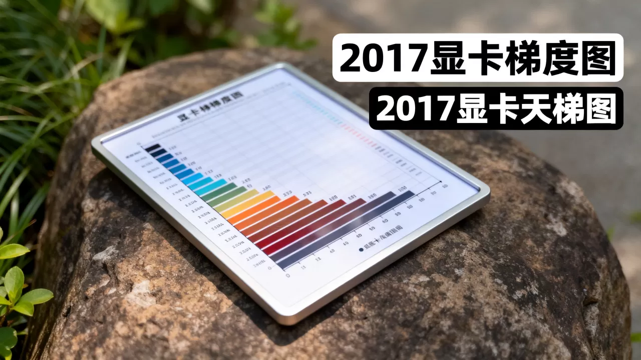 2017显卡梯度图是什么,2017显卡天梯图 2017显卡梯度图是什么,2017显卡天梯图