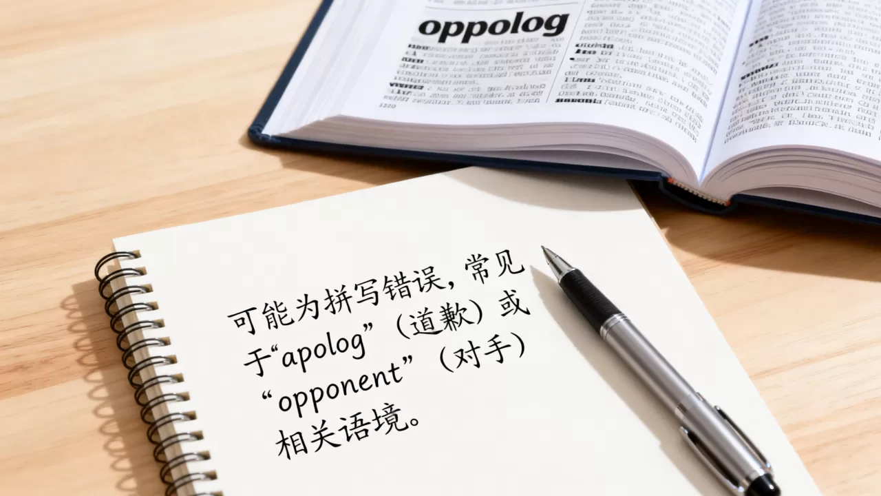 oppolog什么意思? oppolog什么意思?