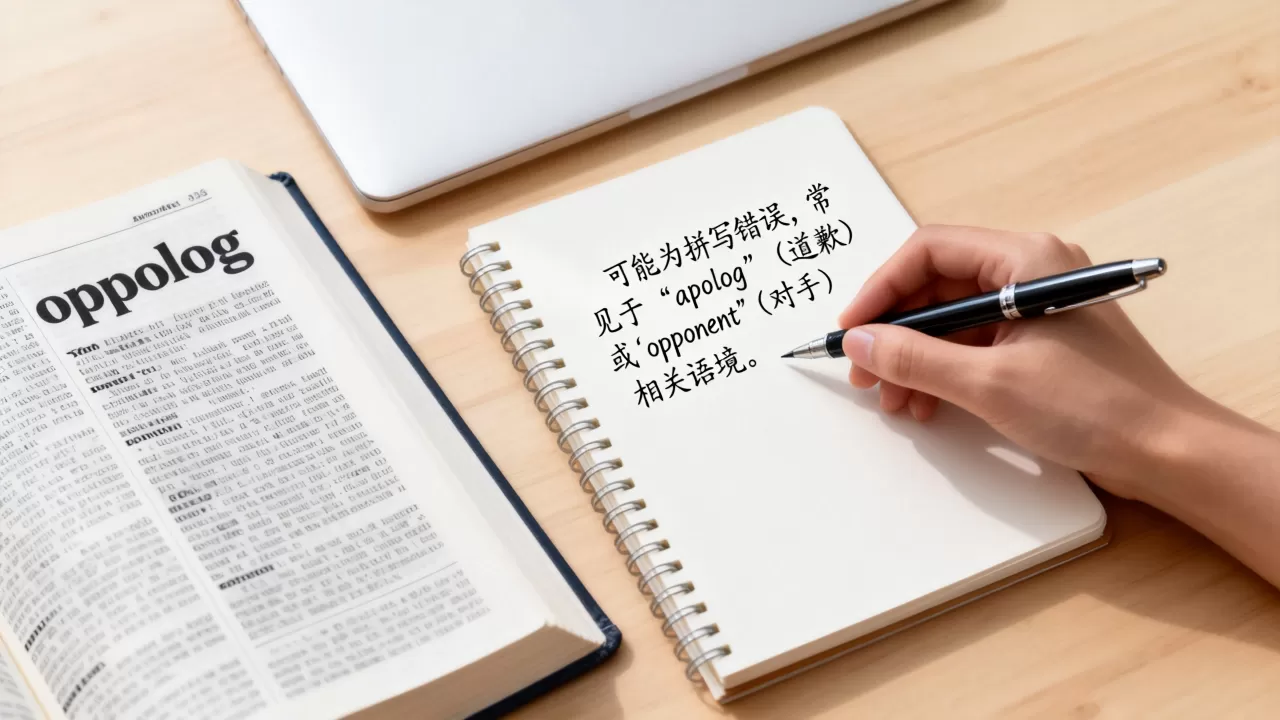 oppolog什么意思? oppolog什么意思?