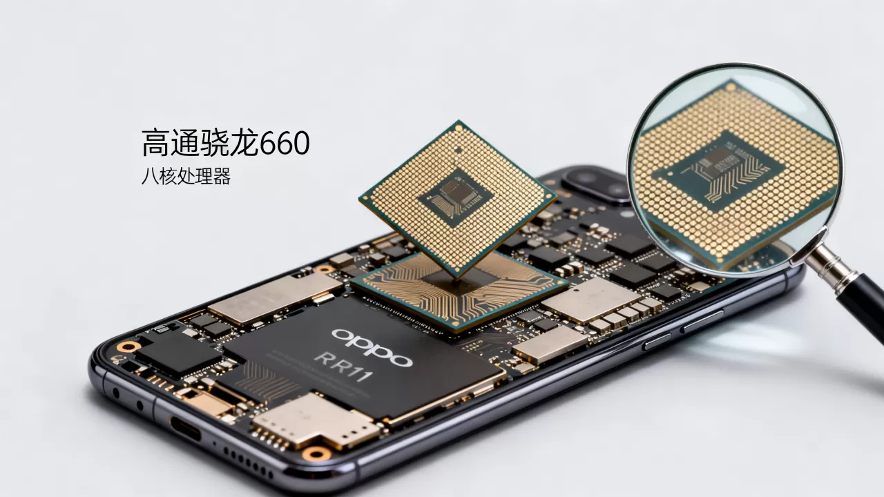 oppor11处理器是什么?