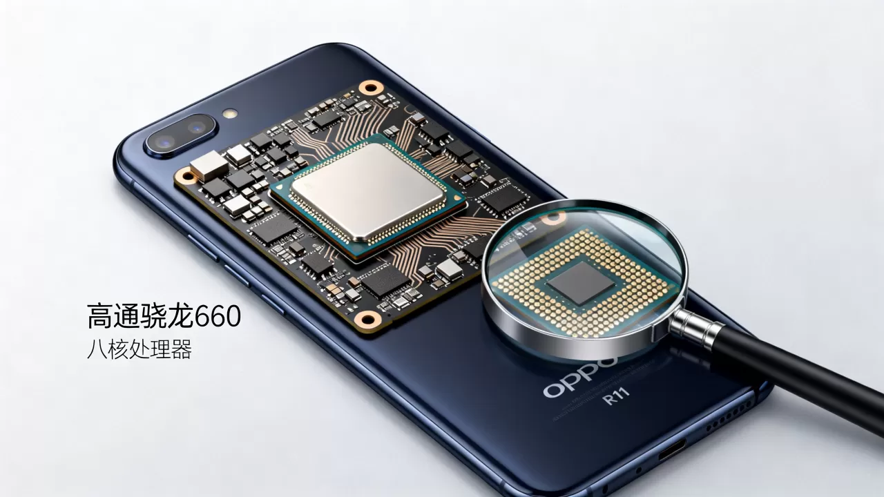 oppor11处理器是什么?