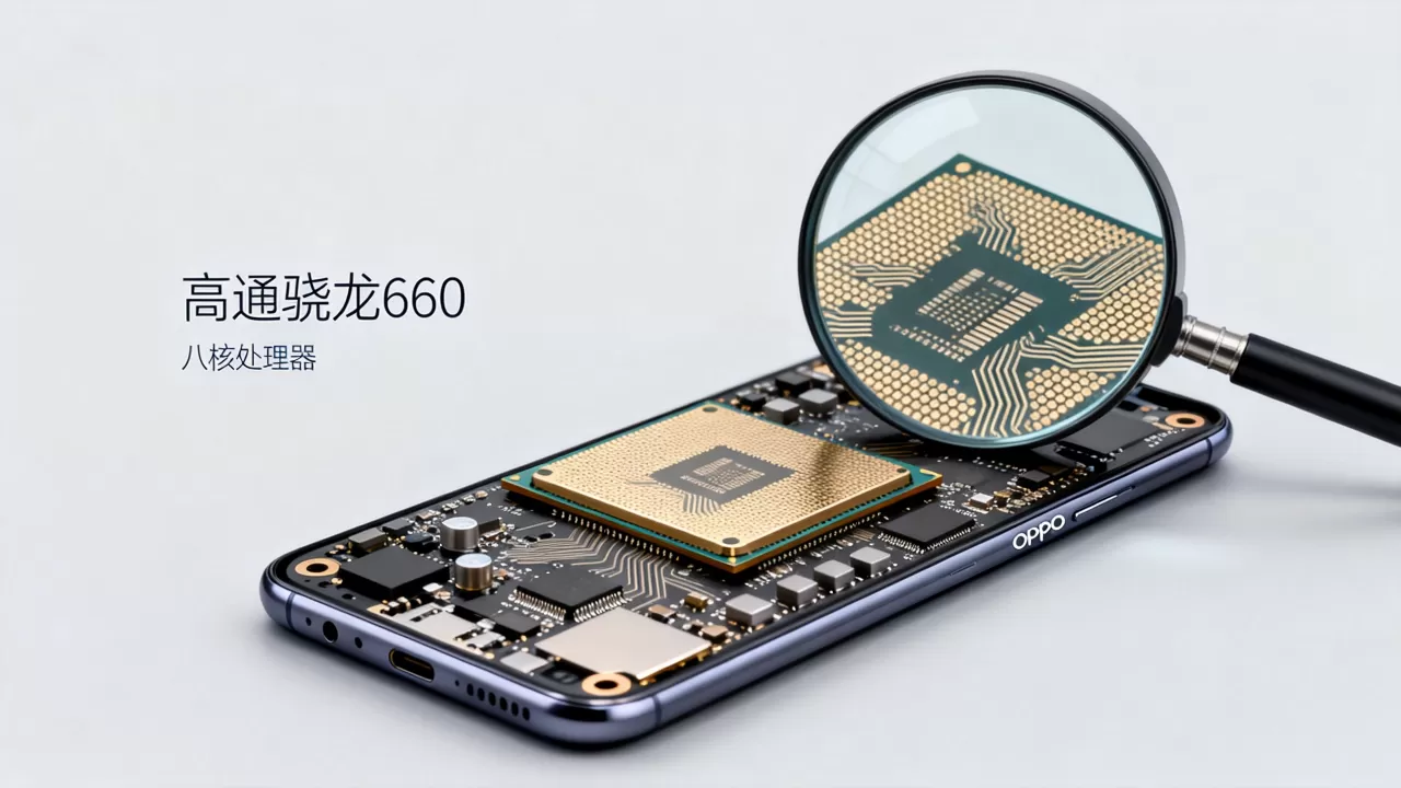 oppor11处理器是什么?