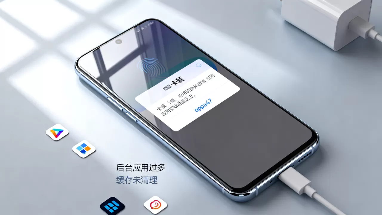 oppoa57为什么买后卡?手机使用卡顿怎么办 oppoa57为什么买后卡?手机使用卡顿怎么办