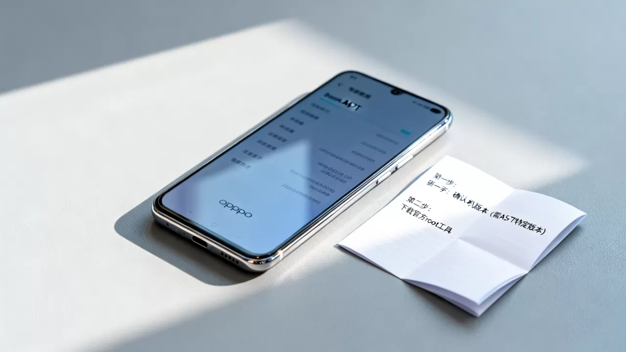 oppoa57t什么版本可以root，OPPO A57T手机root教程