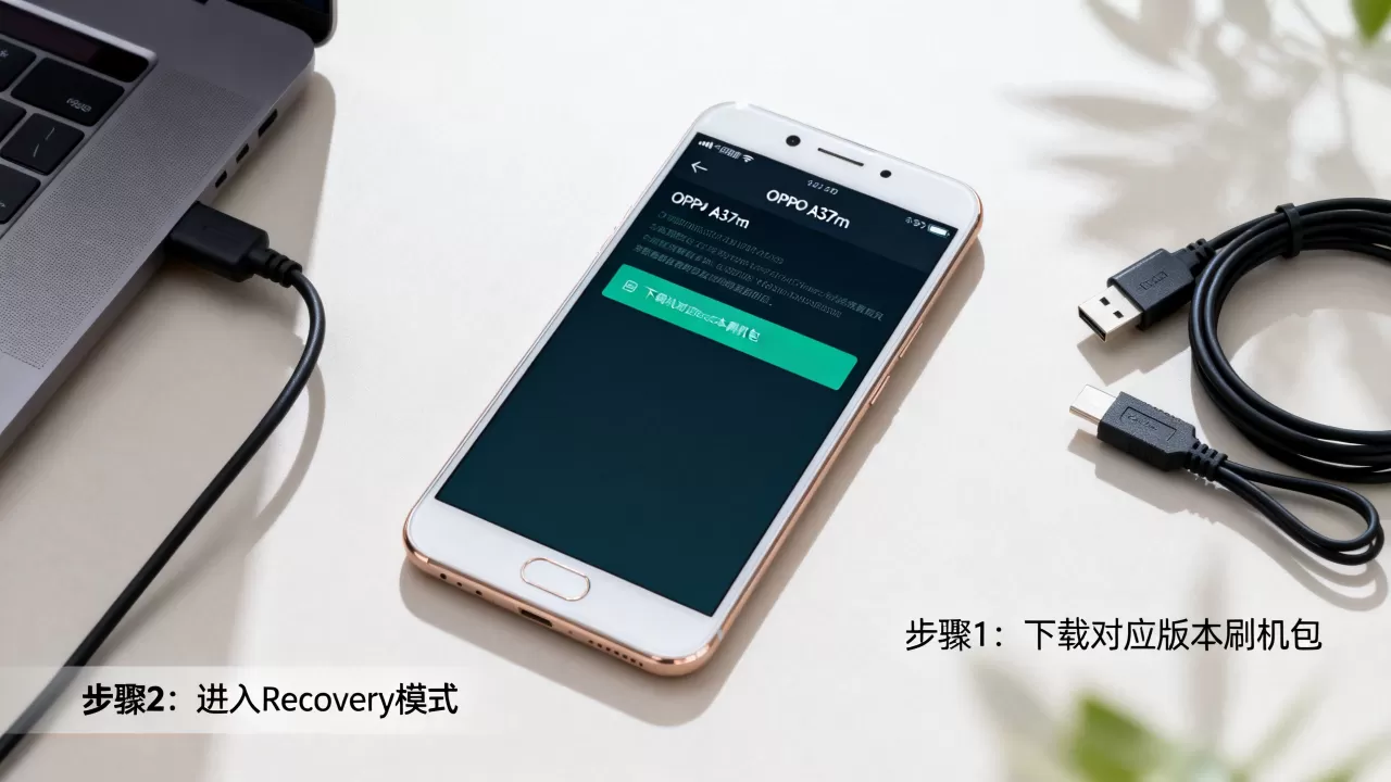 oppoa37m什么版本好刷机,OPPO A37m刷机教程 oppoa37m什么版本好刷机,OPPO A37m刷机教程