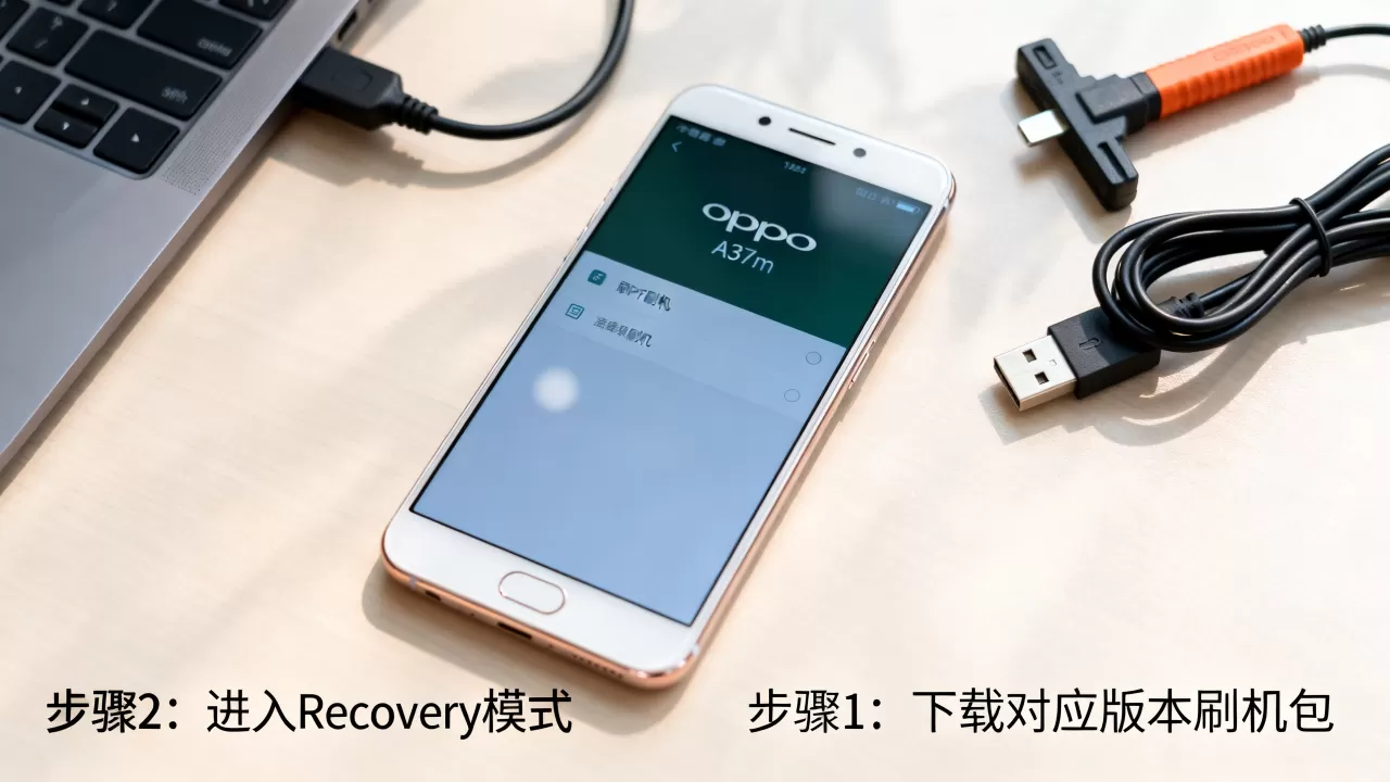 oppoa37m什么版本好刷机,OPPO A37m刷机教程 oppoa37m什么版本好刷机,OPPO A37m刷机教程