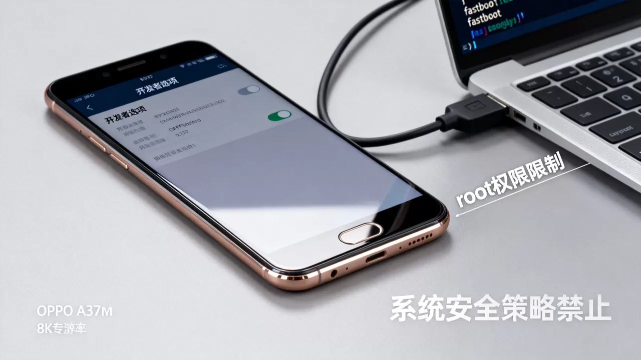 oppoa37m为什么不能root,OPPO A37m刷机权限限制 oppoa37m为什么不能root,OPPO A37m刷机权限限制