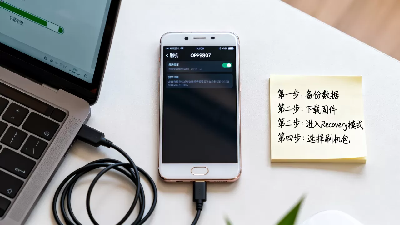 oppor8007刷机什么用,oppor8007刷机教程 oppor8007刷机什么用,oppor8007刷机教程