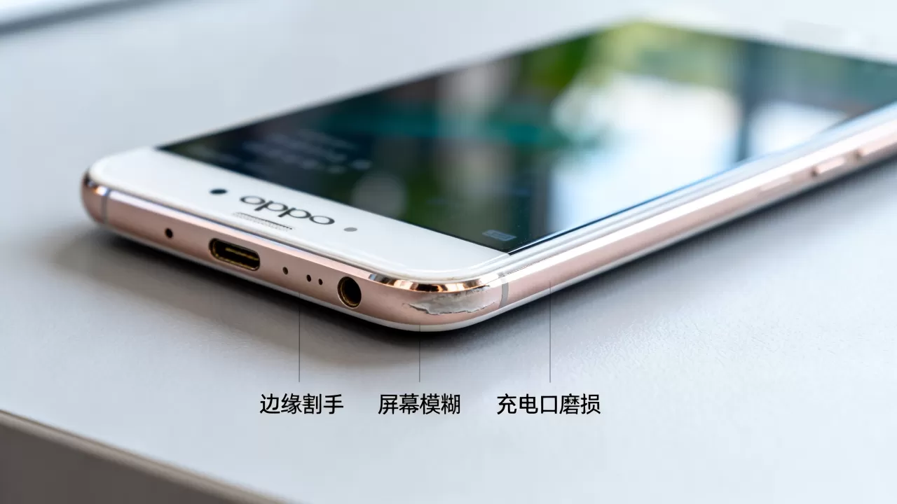 OPPO R7有什么缺陷?OPPO R7手机缺点及不足详解 OPPO R7有什么缺陷?OPPO R7手机缺点及不足详解
