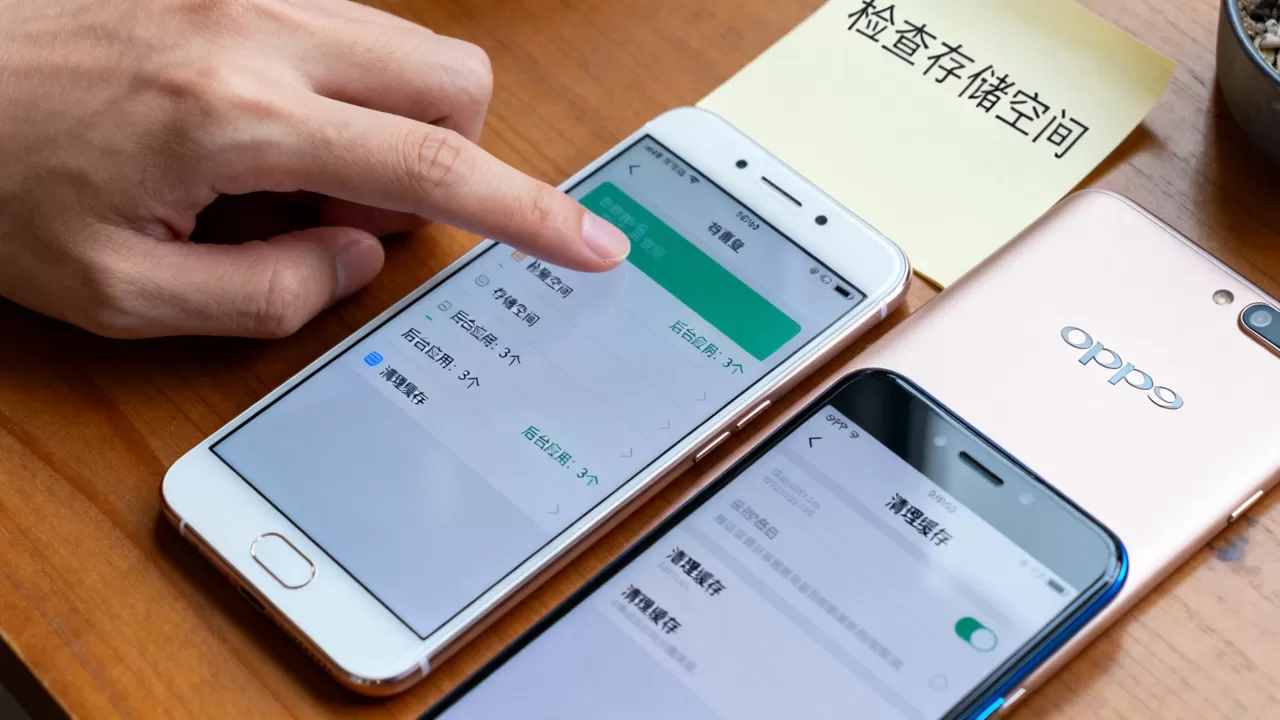 OPPOR9反应慢什么原因,OPPOR9手机卡顿怎么解决 OPPOR9反应慢什么原因,OPPOR9手机卡顿怎么解决