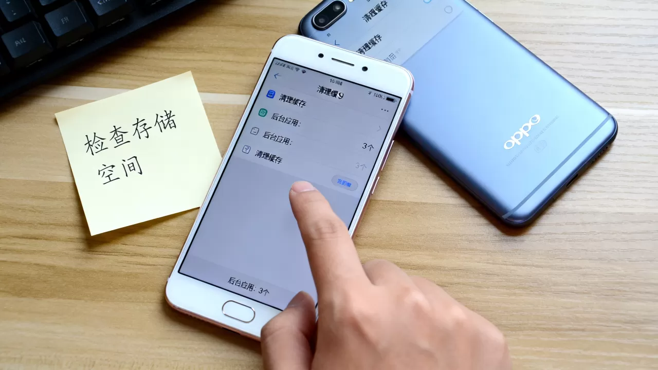 OPPOR9反应慢什么原因,OPPOR9手机卡顿怎么解决 OPPOR9反应慢什么原因,OPPOR9手机卡顿怎么解决