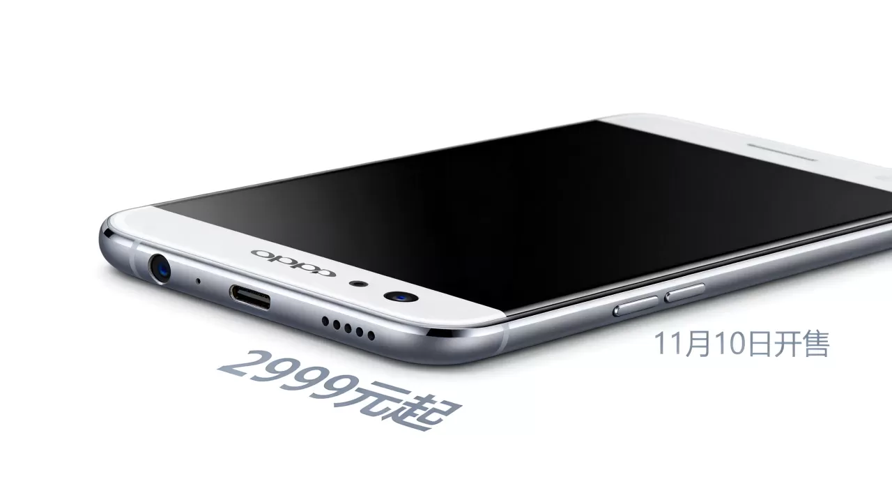 OPPO R11s什么时候开售,OPPO R11s售价 OPPO R11s什么时候开售,OPPO R11s售价