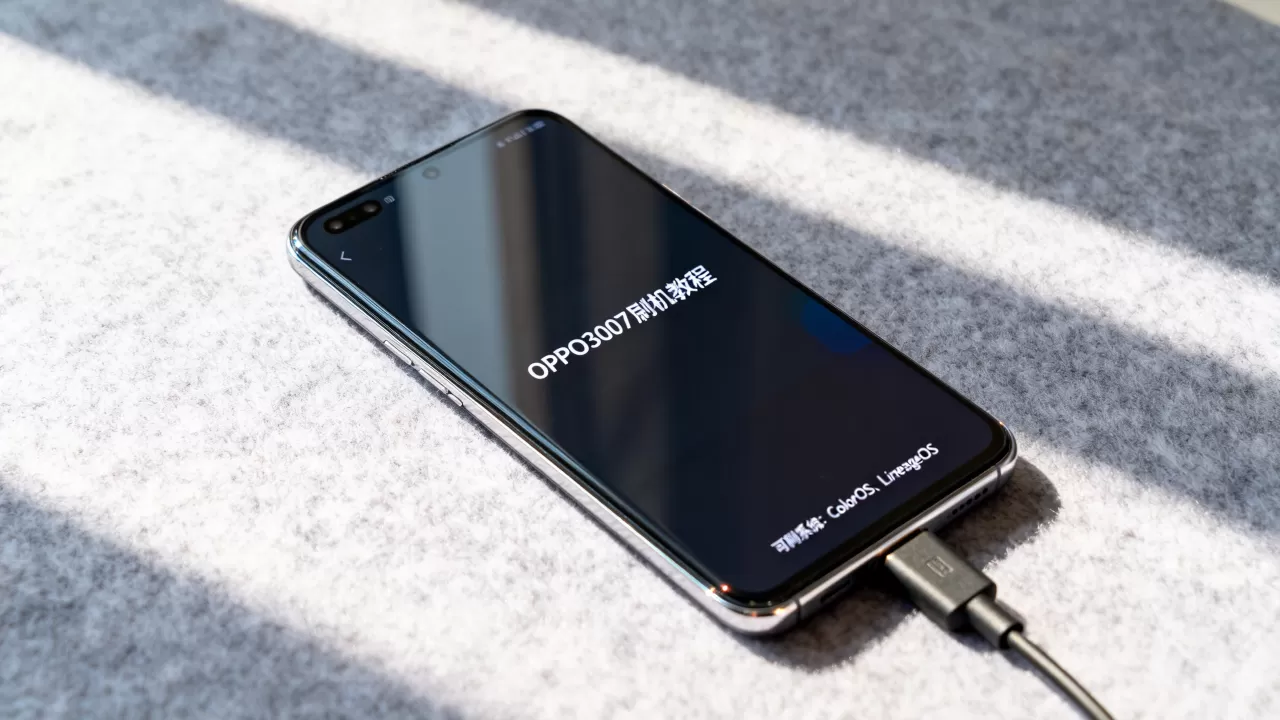 OPPO3007能刷什么系统,OPPO3007刷机教程 OPPO3007能刷什么系统,OPPO3007刷机教程