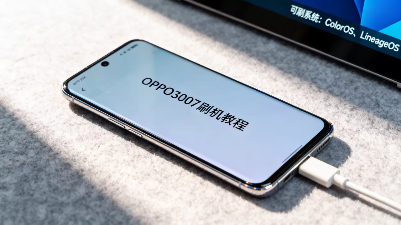 OPPO3007能刷什么系统,OPPO3007刷机教程 OPPO3007能刷什么系统,OPPO3007刷机教程