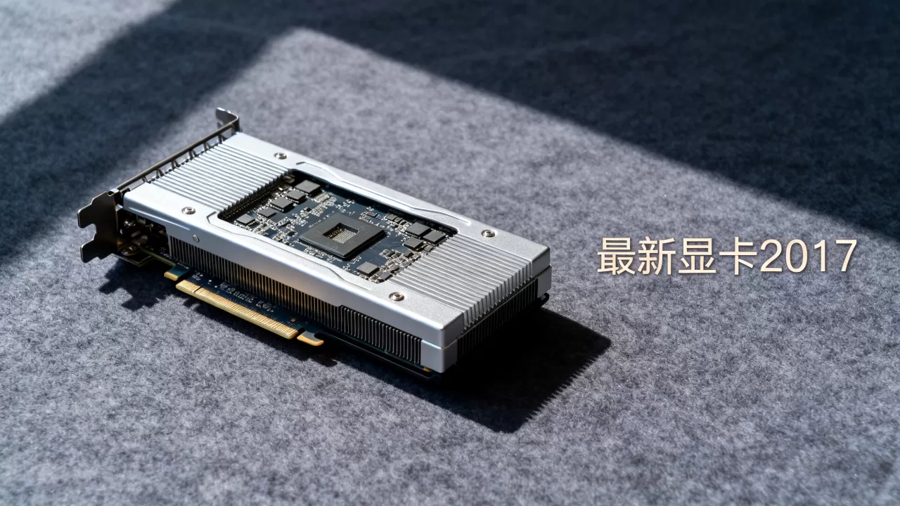 最新显卡2017 最新显卡2017