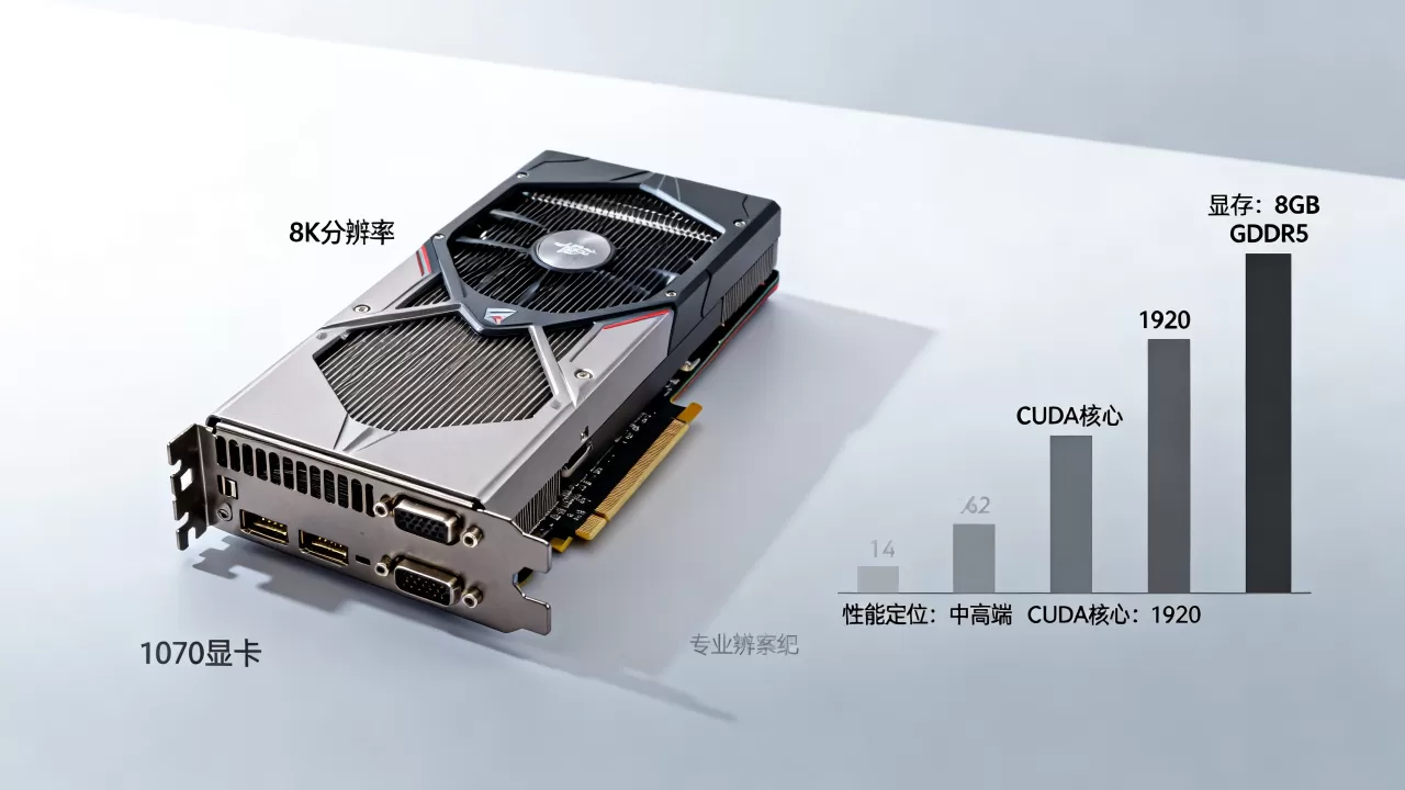 1070显卡天梯图,1070显卡性能怎么样 1070显卡天梯图,1070显卡性能怎么样