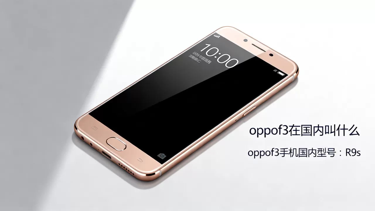 oppof3在国内叫什么,oppof3手机国内型号 oppof3在国内叫什么,oppof3手机国内型号