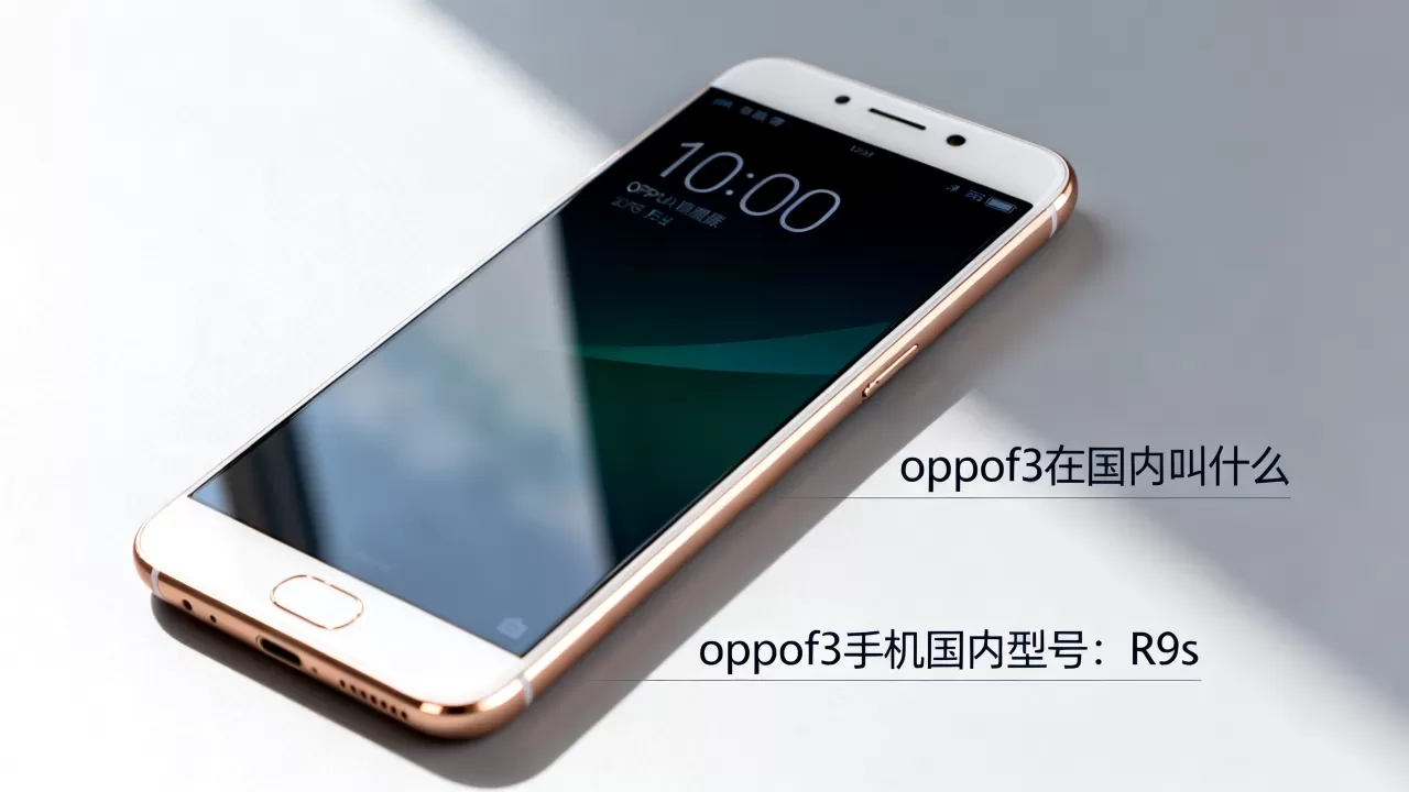 oppof3在国内叫什么,oppof3手机国内型号 oppof3在国内叫什么,oppof3手机国内型号