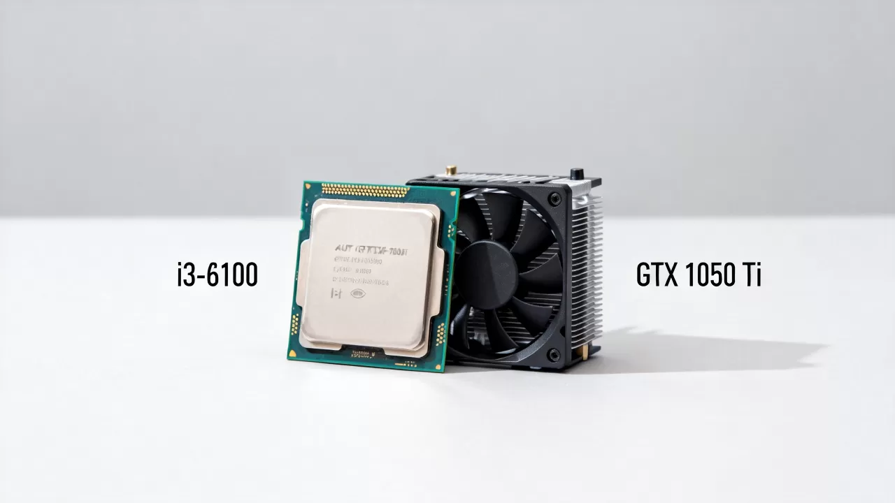 6代i3配什么显卡?i3-6100配什么显卡好 6代i3配什么显卡?i3-6100配什么显卡好