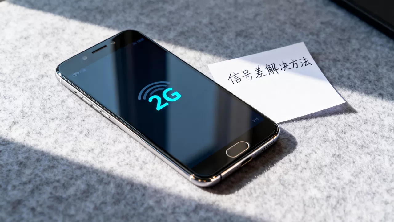 OPPO R11为什么一直2G？OPPO R11信号差怎么解决