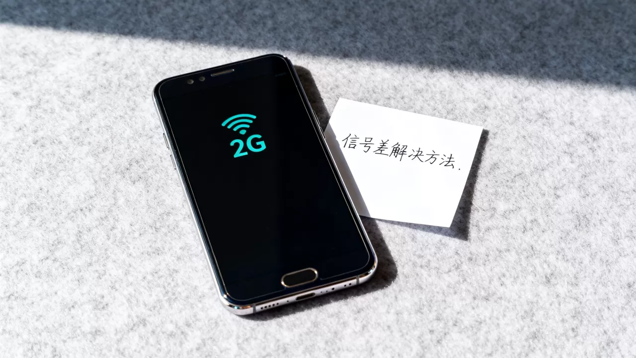 OPPO R11为什么一直2G？OPPO R11信号差怎么解决