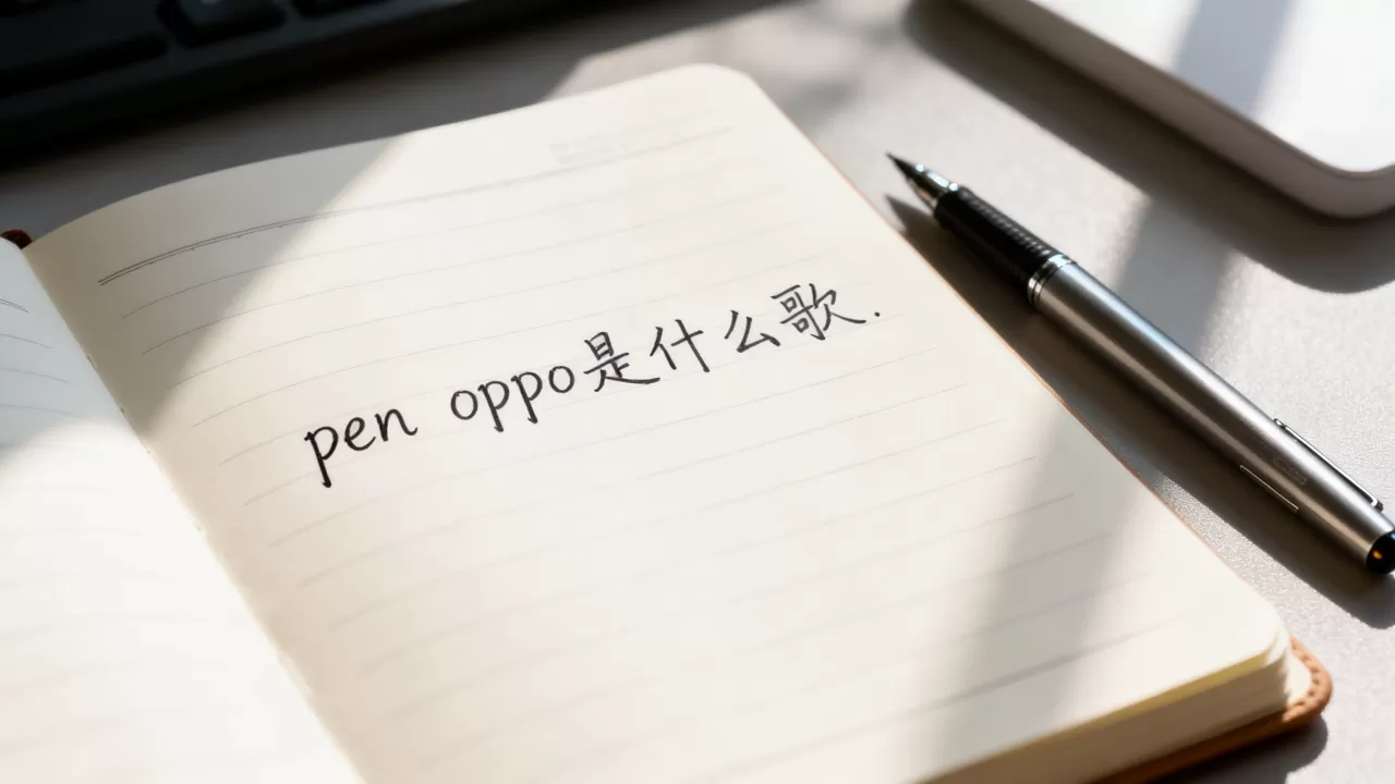 pen oppo是什么歌,pen oppo是什么歌 pen oppo是什么歌,pen oppo是什么歌