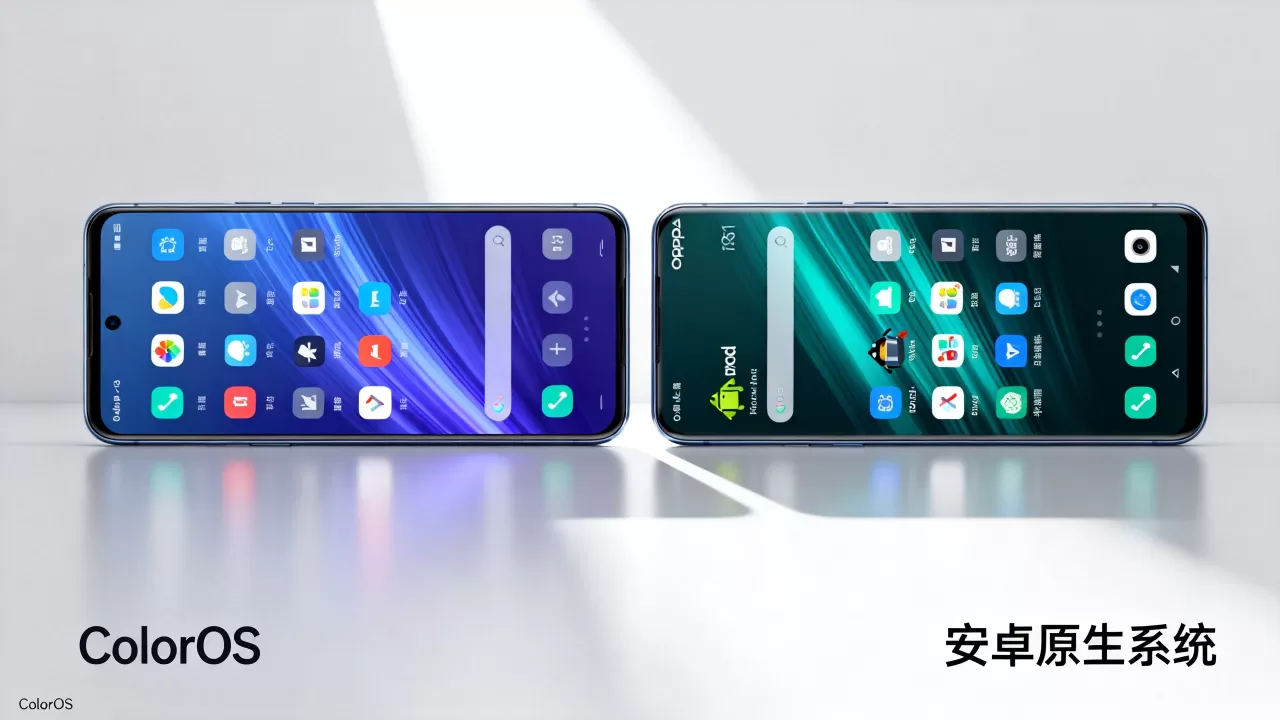 oppo装什么系统好,ColorOS和安卓原生系统哪个更流畅 oppo装什么系统好,ColorOS和安卓原生系统哪个更流畅