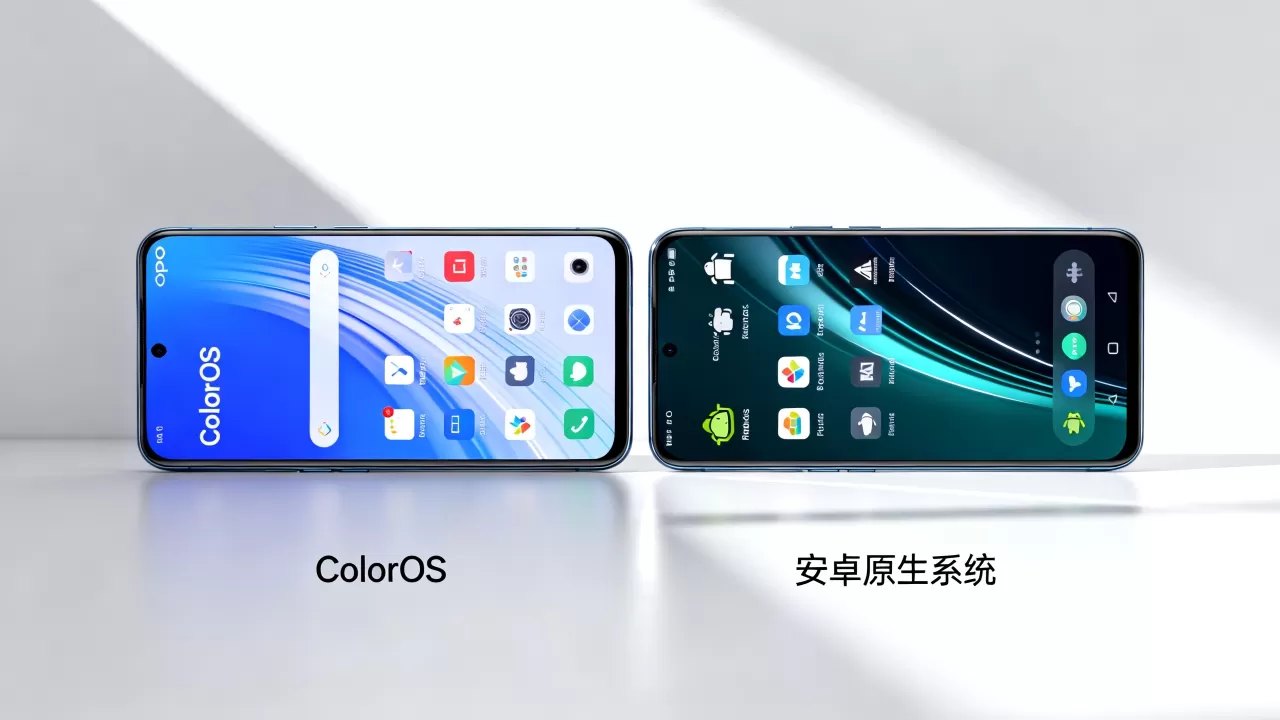 oppo装什么系统好,ColorOS和安卓原生系统哪个更流畅 oppo装什么系统好,ColorOS和安卓原生系统哪个更流畅