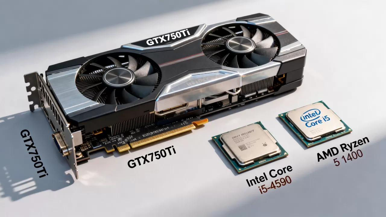 显卡750ti配什么cpu好,GTX750Ti搭配CPU推荐 显卡750ti配什么cpu好,GTX750Ti搭配CPU推荐