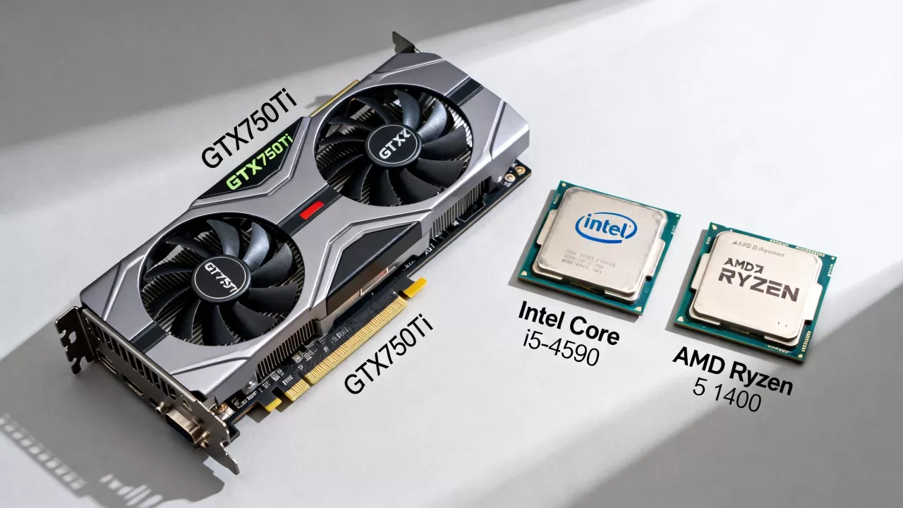 显卡750ti配什么cpu好,GTX750Ti搭配CPU推荐 显卡750ti配什么cpu好,GTX750Ti搭配CPU推荐