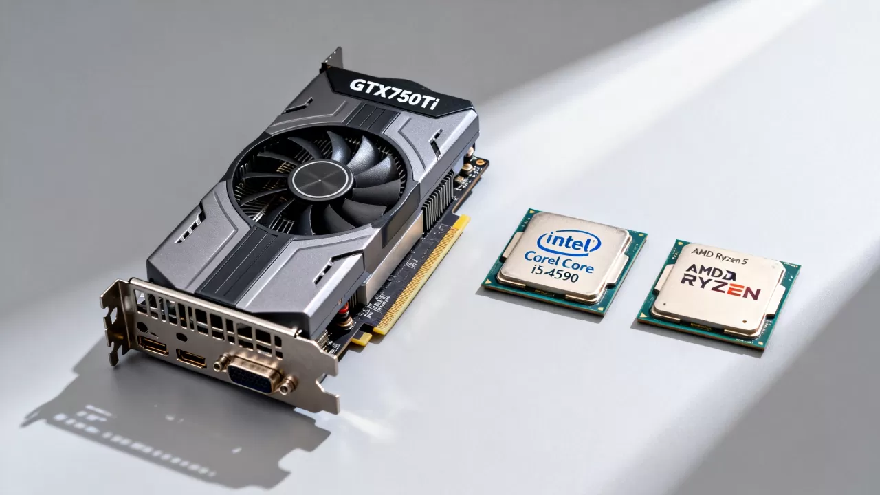 显卡750ti配什么cpu好,GTX750Ti搭配CPU推荐 显卡750ti配什么cpu好,GTX750Ti搭配CPU推荐