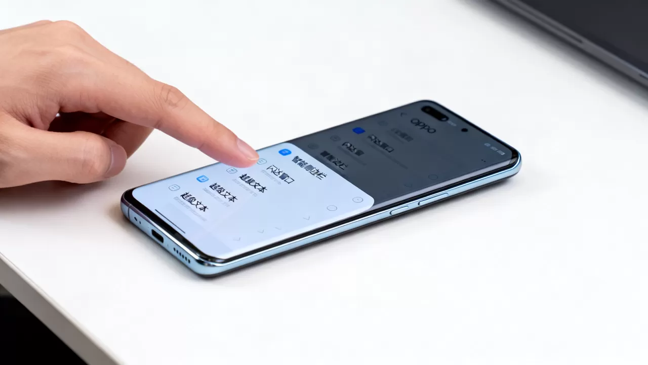 oppo有什么好用玩功能,oppo手机隐藏实用功能有哪些 oppo有什么好用玩功能,oppo手机隐藏实用功能有哪些