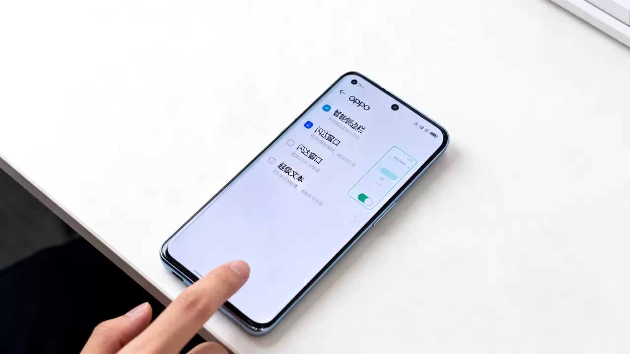 oppo有什么好用玩功能,oppo手机隐藏实用功能有哪些 oppo有什么好用玩功能,oppo手机隐藏实用功能有哪些