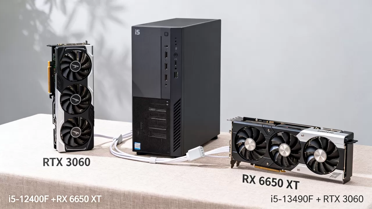 i5电脑用什么显卡好,i5搭配什么显卡性价比最高 i5电脑用什么显卡好,i5搭配什么显卡性价比最高