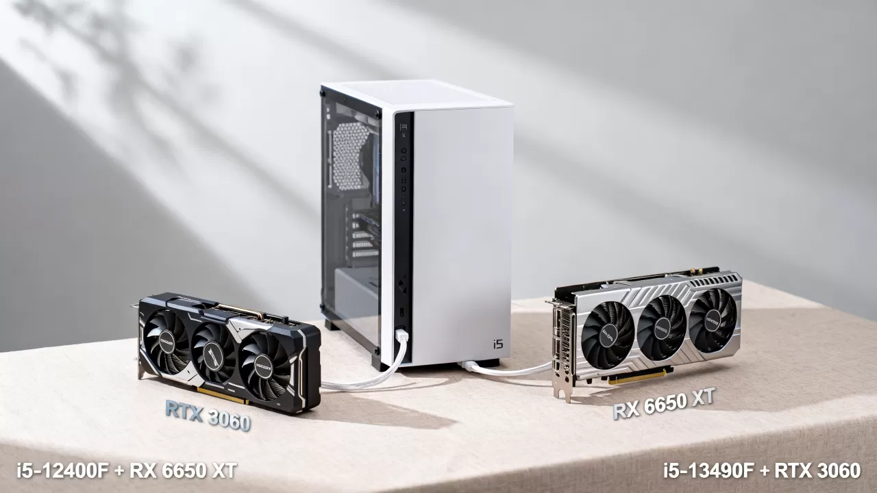 i5电脑用什么显卡好,i5搭配什么显卡性价比最高 i5电脑用什么显卡好,i5搭配什么显卡性价比最高