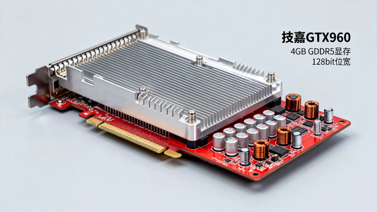 技嘉gtx960显卡怎么样 技嘉gtx960显卡怎么样