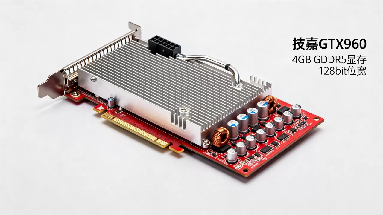 技嘉gtx960显卡怎么样 技嘉gtx960显卡怎么样