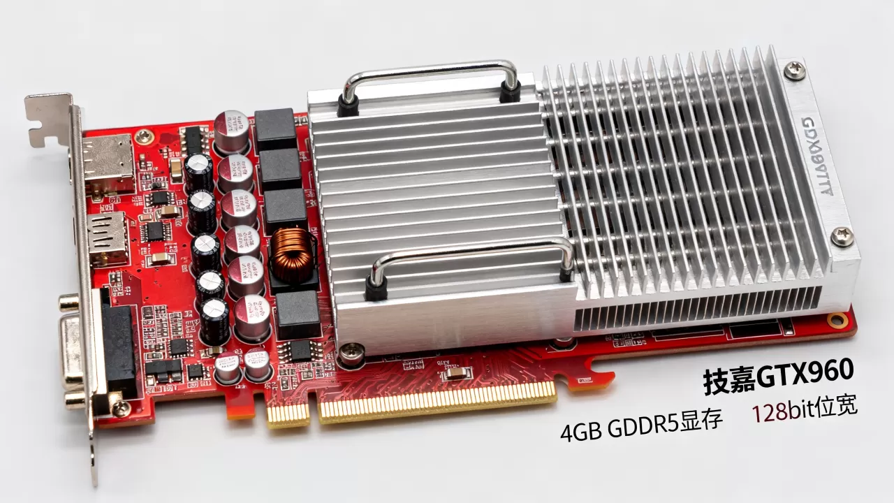 技嘉gtx960显卡怎么样 技嘉gtx960显卡怎么样