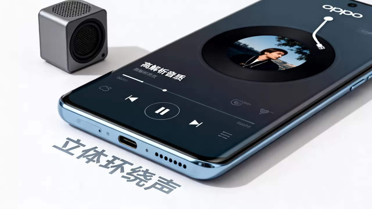 oppo音质是什么，oppo手机音质效果怎么样