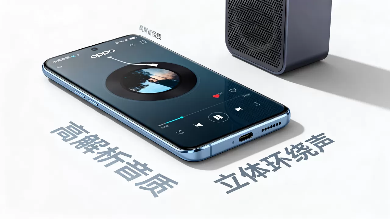 oppo音质是什么，oppo手机音质效果怎么样