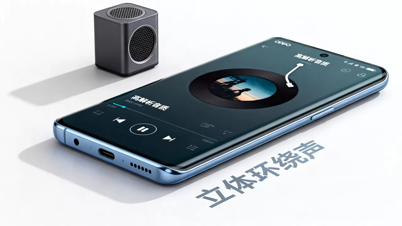 oppo音质是什么，oppo手机音质效果怎么样