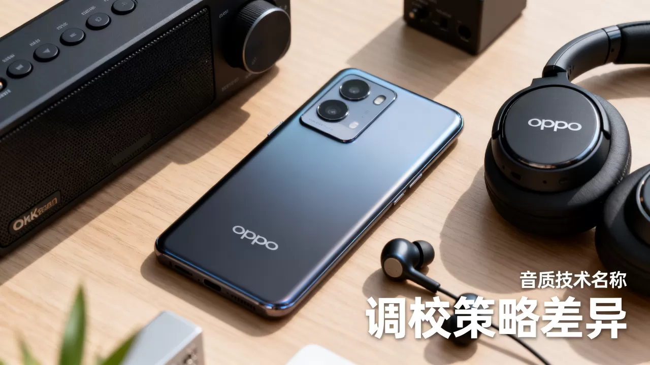OPPO音质叫什么?OPPO音质差原因 OPPO音质叫什么?OPPO音质差原因