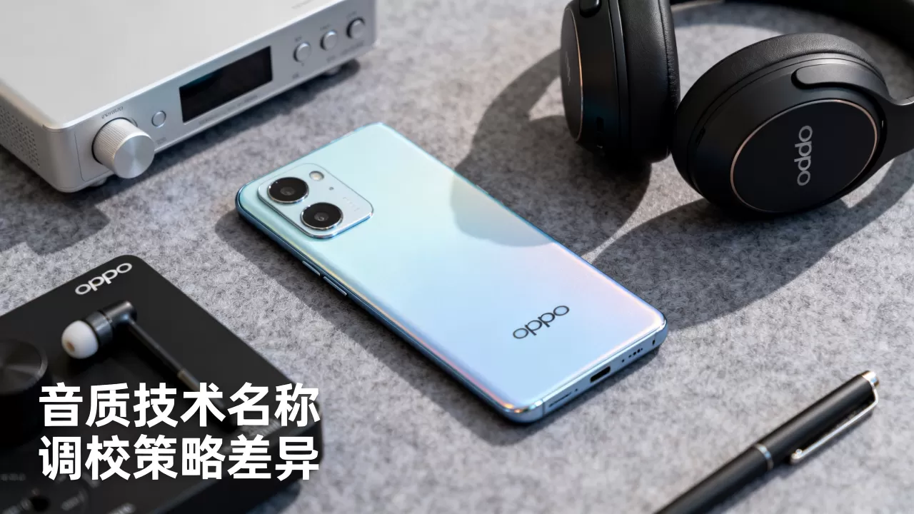 OPPO音质叫什么?OPPO音质差原因 OPPO音质叫什么?OPPO音质差原因