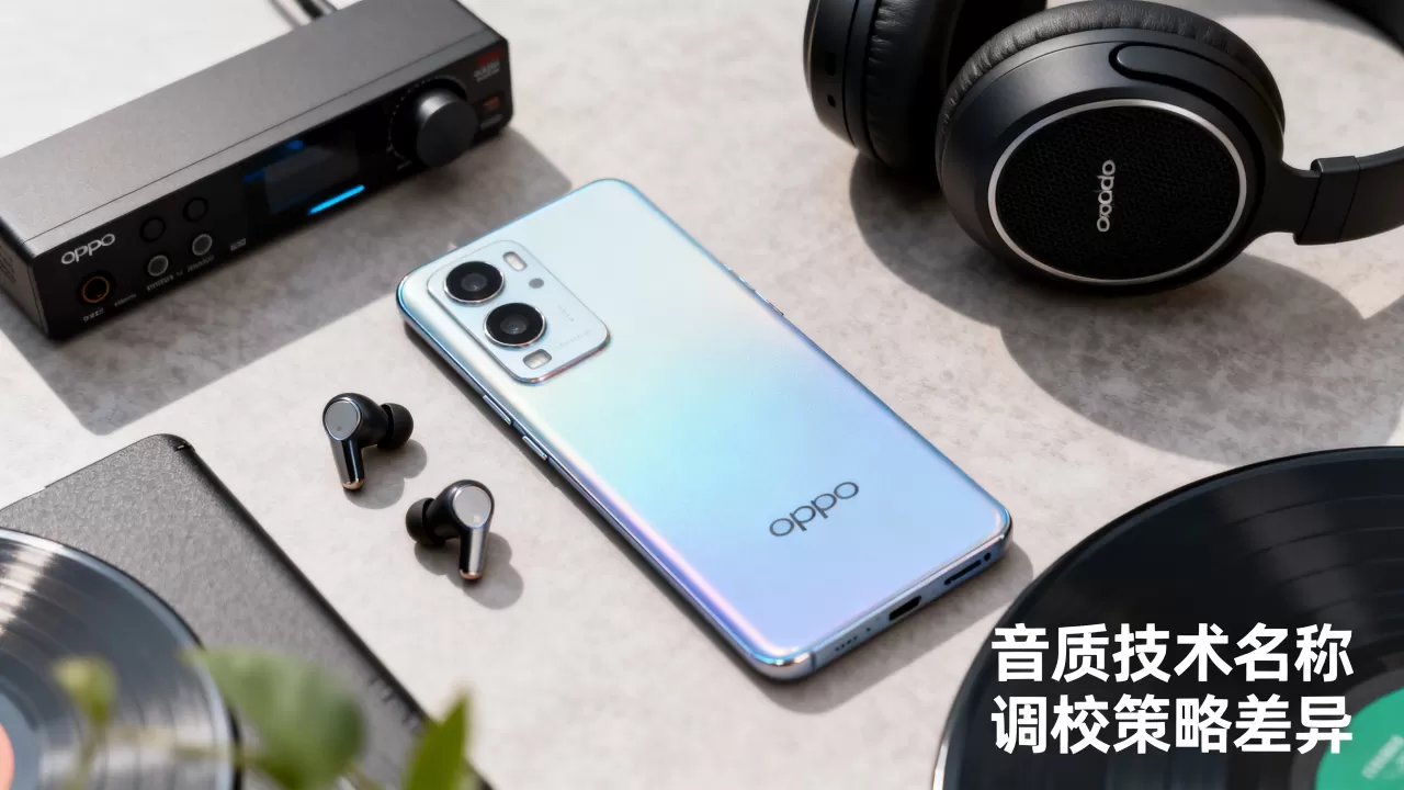 OPPO音质叫什么?OPPO音质差原因 OPPO音质叫什么?OPPO音质差原因