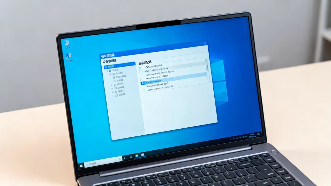 笔记本怎么看显卡，笔记本查看显卡型号方法